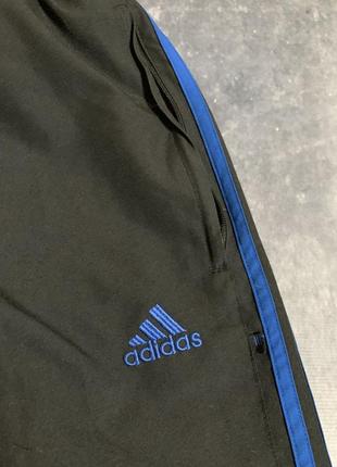 Спортивні штани чоловічі adidas3 фото