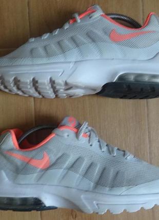 Кроссовки nike air max invigor (gs) 749575 003 размер 37,5