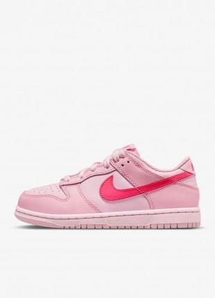 Кроссовки Puma White Intense Red Nimbus Cloud