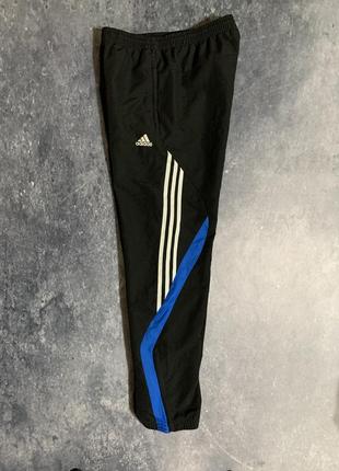 Спортивні штани чоловічі adidas2 фото