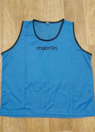 Манішки для футболу