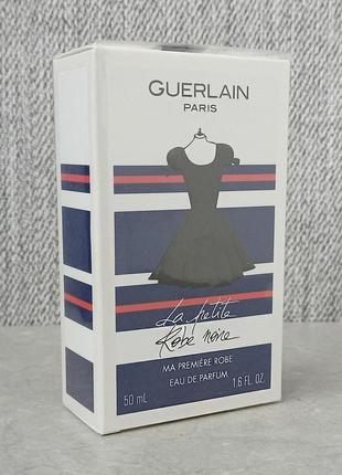 Guerlain la petite robe noire ma premiere robe 50 мл для женщин (оригинал)