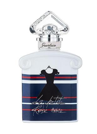 Guerlain la petite robe noire ma premiere robe 50 мл для жінок (оригінал)4 фото