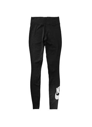 Лосины nike dry fit