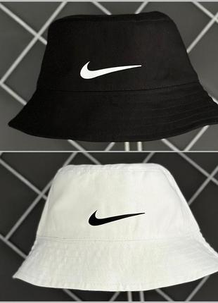 Nike чорний худі + штани + футболка 1шт + шорти + панама 1шт + шкарпетки (2пари чорні та білі)5 фото