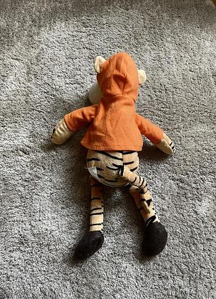 Продам игрушку тигрик 3