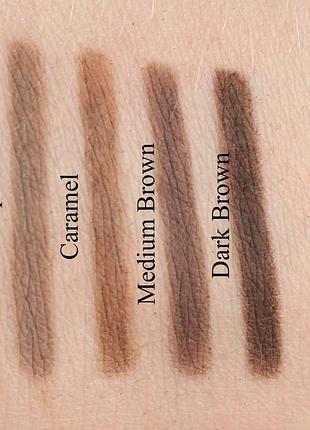 Олівець для брів anastasia beverly hills brow wiz6 фото