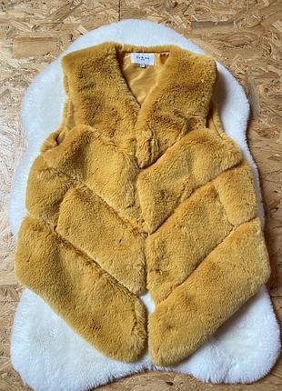 Жилетка XL / 54