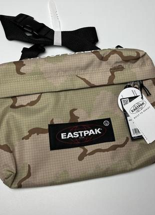 Сумка undercover x eastpak crossbody bag