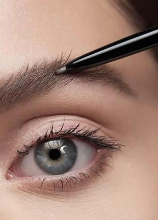 Олівець для брів anastasia beverly hills brow wiz7 фото