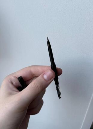 Олівець для брів anastasia beverly hills brow wiz10 фото
