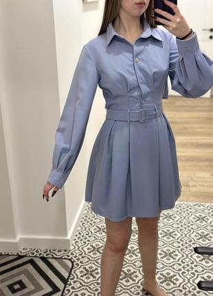 Нове плаття cher’17