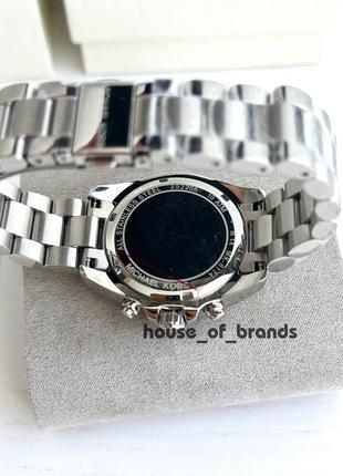 Michael kors bradshaw chronograph mk6174 женские наручные брендовые часы майкл корс...