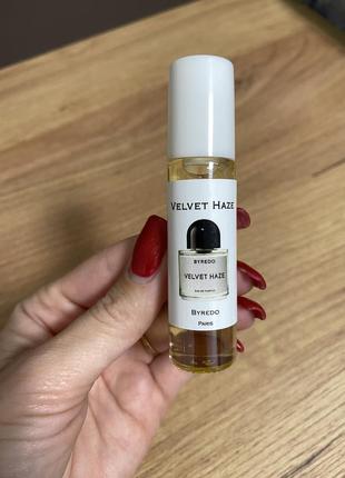 Byredo tobacco mandarin отливант 3мл