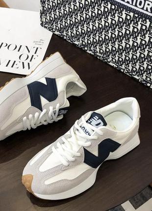 New balance
