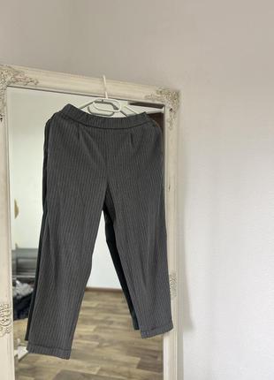 Стильні та зручні джогери pull&bear