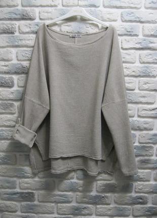 Блузка туніка бохо colette італія