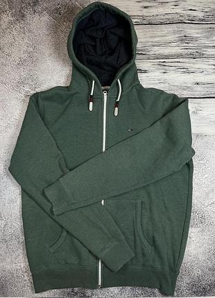 Худи tommy hilfiger