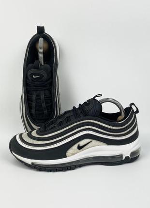 Кросівки nike air max 97 921733-005 оригінал розмір 39 39.5 40