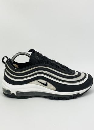 Кроссовки nike air max 97 921733-005 оригинал размер 39 39.5 402 фото