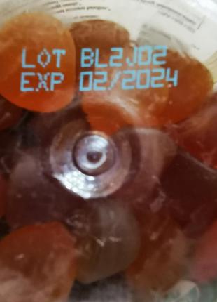 Жевательные витамины для мужчин centrum organic men для мужчин