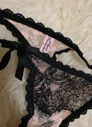 Белье агент провокатор оригинал лиф кружевной agent provocateur6 фото