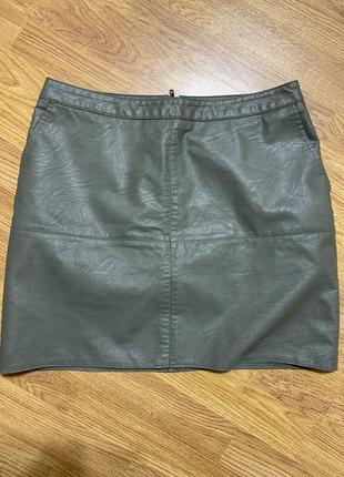 Юбка