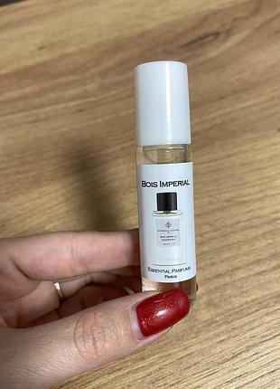Bois impérial essential parfums