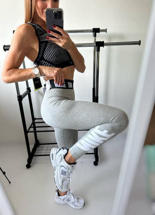 Жіночі легінси nike