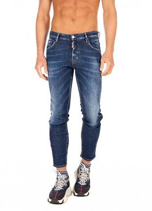 Джинси dsquared 2