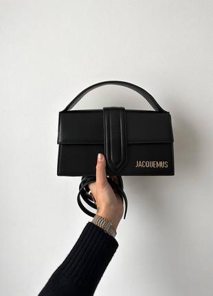 Сумка jacquemus6 фото