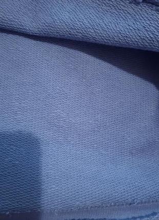 Свитшот укороченный 13-14 лет6 фото