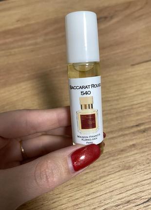 Annick goutal passion