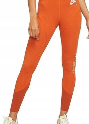 Легінси nike women's leggings air dr6159 816