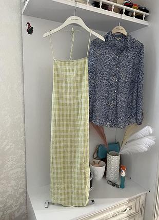 Красивое платье motel