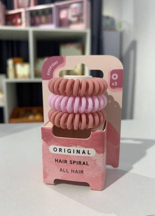 Резинка-браслет для волосся invisibobble original the pinks