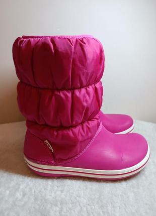 136976520 crocs w7 winter puff boot. 315 crocs all cast rain boot