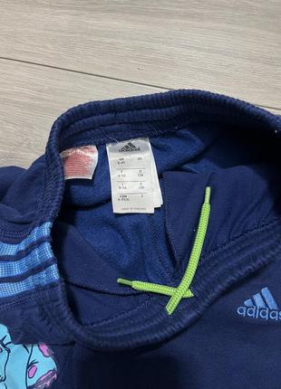 Штаны спортивные adidas2 фото