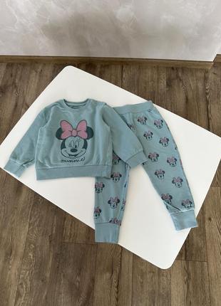 Костюм микки reserved