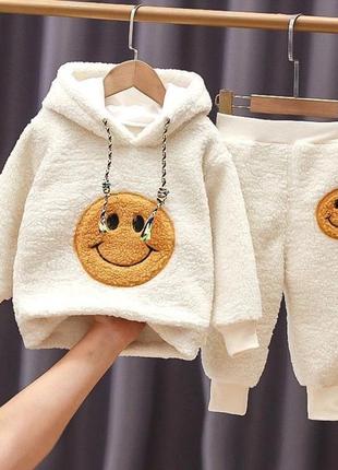 💦 теплющі та м'янесенькі костюми тедді