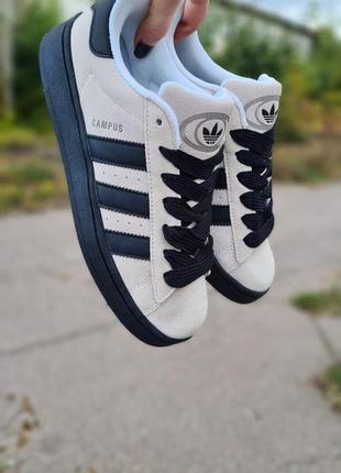 Kросівки adidas campus 41-45рр