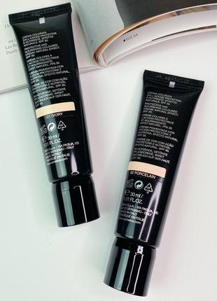 Тональный бб-крем kiko milano daily protection bb cream spf 30. тональний крем кіко мілано. тоналка. тональна основа3 фото