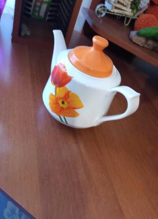 Чайник