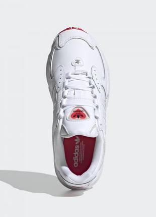 Кроссовки adidas falcon 20003 фото