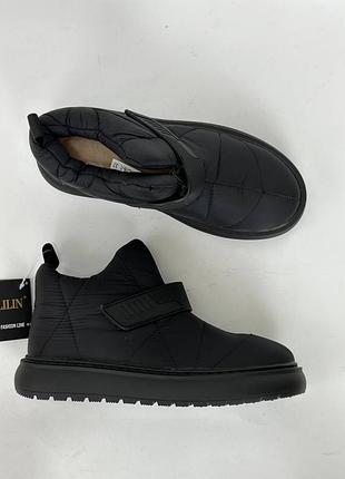 Крутые дутики😍 материал- водонепроницаемая плащевка