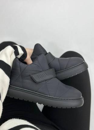 Крутые дутики😍 материал- водонепроницаемая плащевка