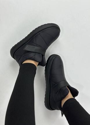 Крутые дутики😍 материал- водонепроницаемая плащевка