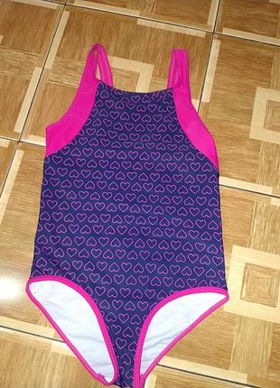 Купальник для бассейна