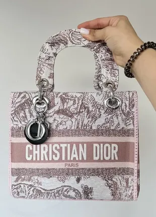 Sale   сумка в стиле   christian dior lady