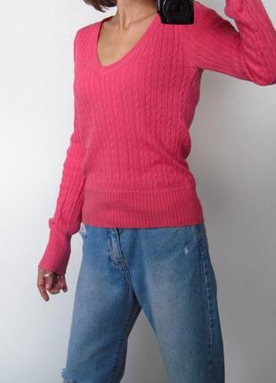 Розовый джемпер 🩷 свитер 🩷3 фото